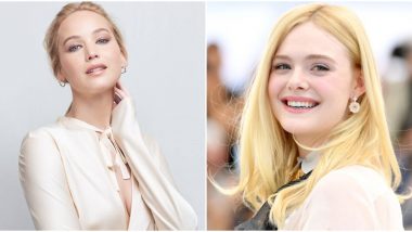 Guardians Of The Galaxy Vol 3: Jennifer Lawrence or Elle Fanning Could Play a LGBT Character in this James Gunn Directorial