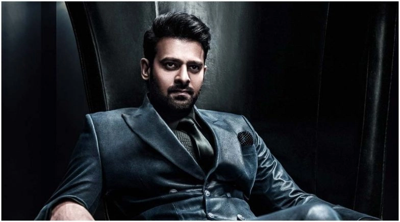 Prabhas to Donate Rs 4 Crore to the State and the National Relief Funds 
