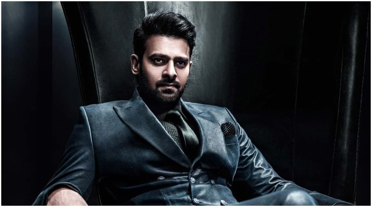 COVID-19 Outbreak: Prabhas Pledges to Donate Rs 4 Crore to Andhra Pradesh, Telangana Chief Minister Relief Fund and PM's National Relief Fund COVID-19 Outbreak: Prabhas Pledges to Donate Rs 4 Crore to Andhra Pradesh, Telangana Chief Minister Relief Fund and PM's National Relief Fund
