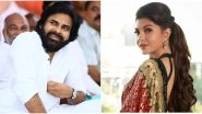 Pawan Kalyan and Jacqueline Fernandez's Next is a Period Comedy Set in the Mughal Era?