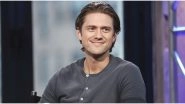 Gossip Girl Actor Aaron Tveit Tests Positive for Coronavirus, Says 'Experiencing The Loss of Taste and Smell' Could be Symptoms