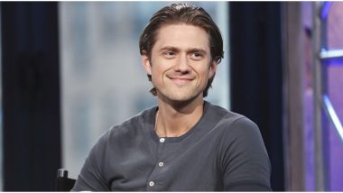Gossip Girl Actor Aaron Tveit Tests Positive for Coronavirus, Says 'Experiencing The Loss of Taste and Smell' Could be Symptoms