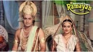 Ramayana TV series to be Re-telecasted On DD National: 5 Videos of this Mythological Drama that Will Make You Applaud this Decision