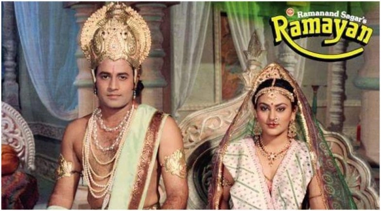 Ramayana: 5 Videos of the Mythological Drama that Will Make You Await its Return on TV
