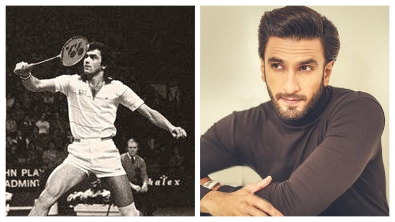 Ranveer Singh is proud of father-in-law Prakash Padukone