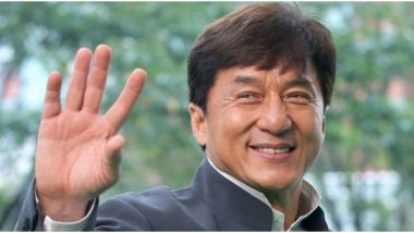 Jackie Chan Reveals the Reason He Loves Making Movies (Read Deets)