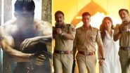 Will Akshay Kumar's Sooryavanshi Return to Its Original Release Date and Clash with Salman Khan's Radhe?