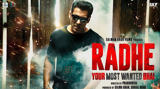 Salman Khan To Book An Entire Floor Of Mehboob Studios To Complete Radhe Shoot In August (Deets Inside)