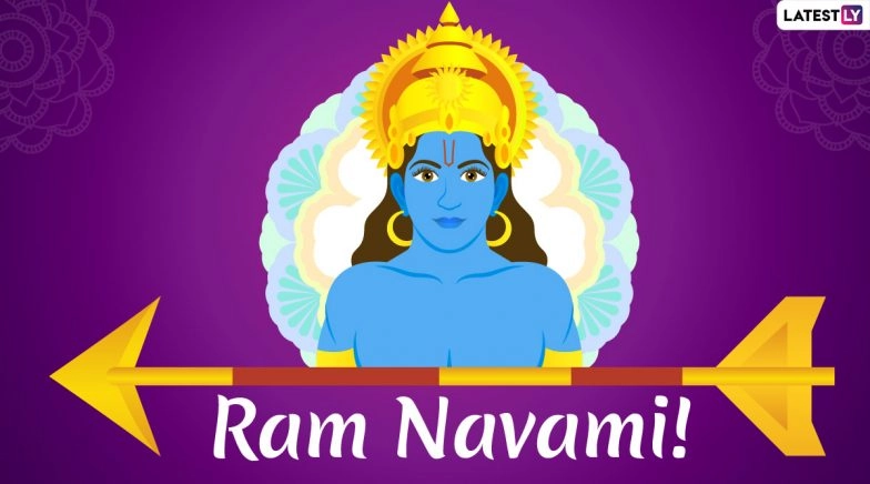 Ram Navami Significance Associated With the Hindu Festival Celebrating Lord Rama’s Birth
