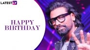 Remo D&rsquo;Souza Birthday: Badtameez Dil, Sun Saathiya &ndash; 5 Popular Songs Choreographed By Bollywood&rsquo;s Favourite Choreographer!