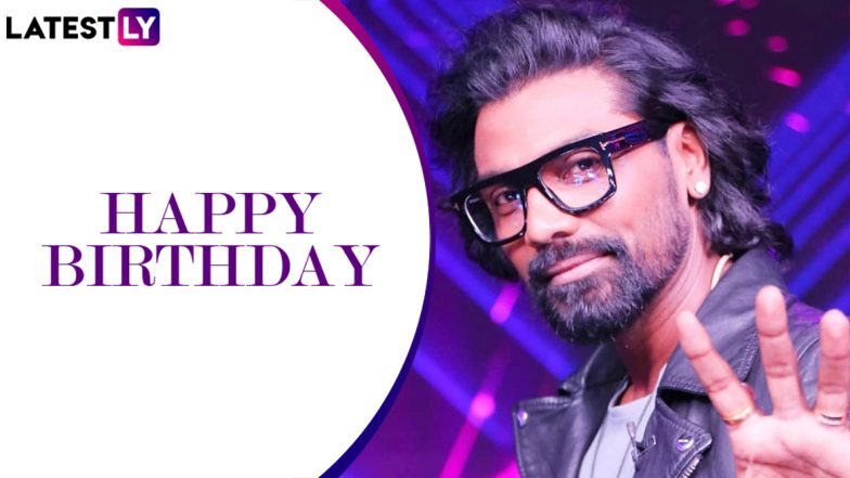 Remo D’Souza Birthday: Badtameez Dil, Sun Saathiya – 5 Popular Songs Choreographed By Bollywood’s Favourite Choreographer!