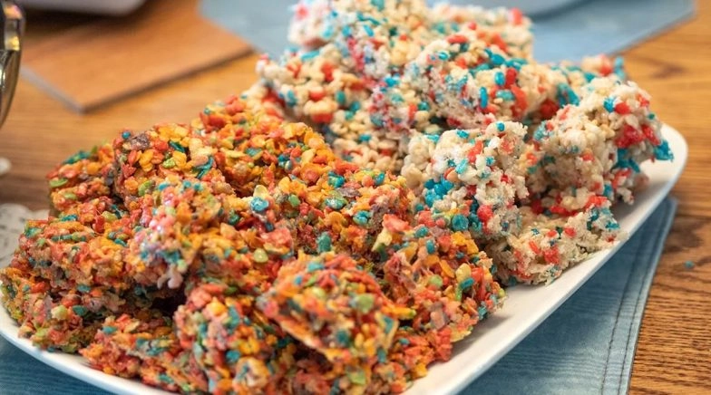 Quick Steps to Make Rice Krispie Treats at Home 
