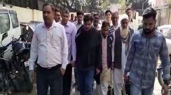 Delhi Violence: Court Sends Riyasat Ali to 3-Day Police Custody, Liaqat to 14-Day Judicial Custody