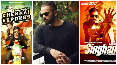 Rohit Shetty Birthday: 5 Movies By The Director That Will Always Have Our Hearts