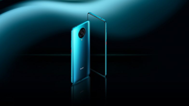 Xiaomi Redmi K30 Pro, Redmi K30 Pro Zoom Edition Smartphones Launched: Prices, Features & Specifications