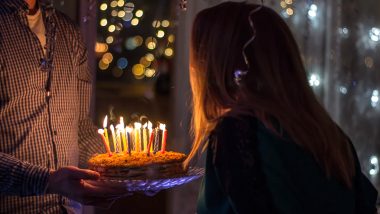 How to Celebrate Birthdays, Anniversaries and Festivals While Self-Quarantining: Alternative Ideas to Make Celebrations Memorable Amid COVID-19 Pandemic