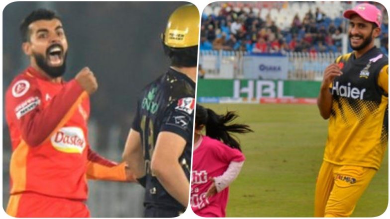 Did Shahdab Khan Troll Hassan Ali for his Tweet in English, At Least That’s What the Netizens Think So