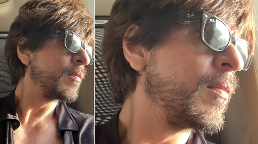 Shah Rukh Khan reacts to IPL 2020 