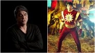 Mukesh Khanna Announces Shaktimaan Trilogy; First Instalment to Go on Floors by 2021