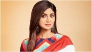 Shilpa Shetty: Don&rsquo;t Let My Producer and Actor Sides Interfere With Each Other