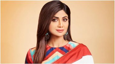 Shilpa Shetty Contributes Rs 21 Lakh to PM-CARES Fund To Combat COVID-19 Outbreak