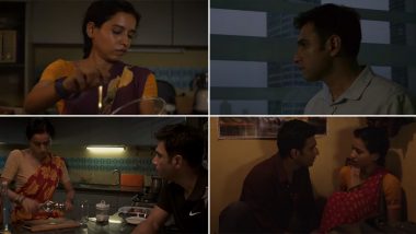 Sir Trailer: Vivek Gomber, Tillotama Shome's 'Forbidden' Love Story Delicately Questions the Barriers Put up by Society (Watch Video)