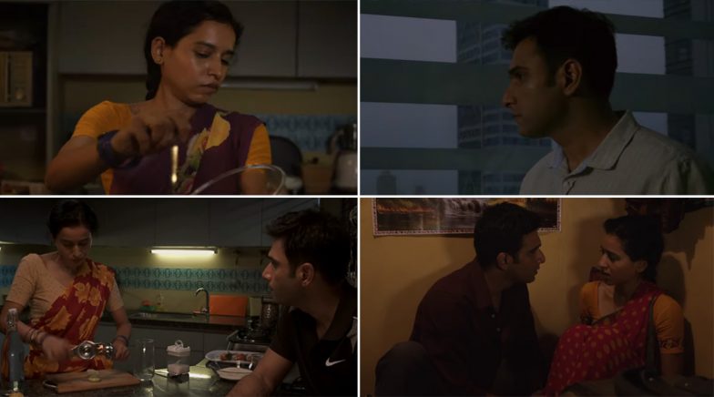 Sir Trailer: Vivek Gomber and Tillotama Shome's Has Its Heart in the Right Place 