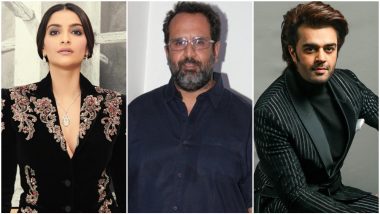 COVID-19: Sonam Kapoor, Aanand L Rai, Maniesh Paul Pledge Donations to PM, CM Relief Funds