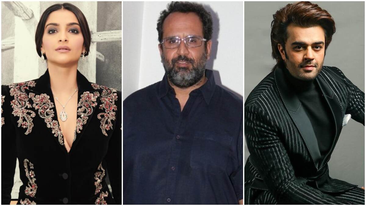 COVID-19: Sonam Kapoor, Aanand L Rai, Maniesh Paul Pledge Donations to PM, CM Relief Funds COVID-19: Sonam Kapoor, Aanand L Rai, Maniesh Paul Pledge Donations to PM, CM Relief Funds