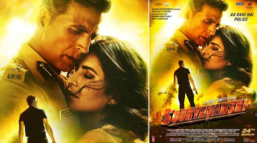 Sooryavanshi's Delay Will Cost Bollywood Rs 400 Crore Loss In The First Quarter Of 2020?