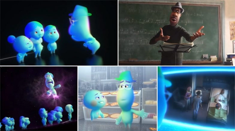 Pixar's Soul Trailer Is Out and It is Interesting! 