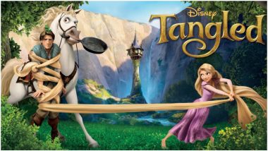 'Living in a Tangled World': Twitterati Amused by the Similarities Between COVID-19 Outbreak and the Disney Film About Rapunzel