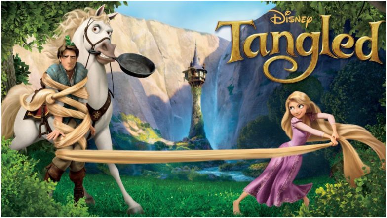 'Living in a Tangled World': Twitterati Amused by the Similarities Between COVID-19 Outbreak and the Disney Film About Rapunzel