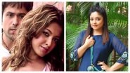 Tanushree Dutta Birthday: From Aashiq Banaya Aapne to Jaane Kaise Shab Dhali, 5 Coolest Songs Of The Actress