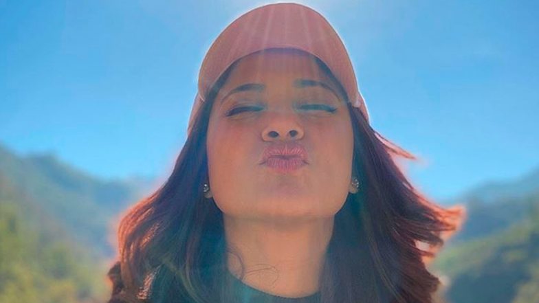Jennifer Winget Has The Perfect 14 Step Guide On What To Do During Self-Isolation, Asks 'Be My Quarantine?' (View Posts)