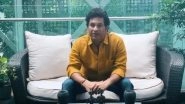 Sachin Tendulkar in a Video Message Urges Public to Cooperate With Government and Doctors Amid Coronavirus Lockdown, Says 'Only They Can Help You Recover'
