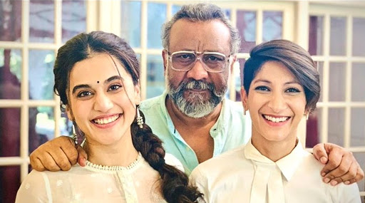 Thappad Continues To Make Money And Impress People With Its Story And Execution