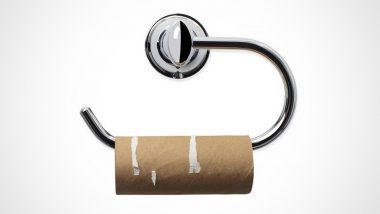 Coronavirus Scare: Oregon Police Urges People to 'Not Call 911 For Toilet Paper' Amidst Panic Buying in US (Check FB Post)