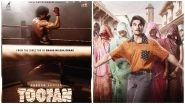 Ranveer Singh and Farhan Akhtar Avoid Clash! Jayeshbhai Jordaar Takes Up October 2, Toofan Moves To September 18