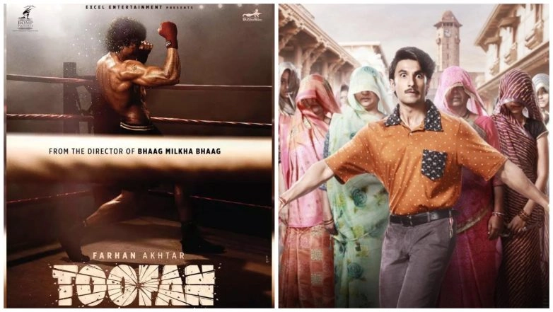 Ranveer Singh and Farhan Akhtar Avoid Clash!