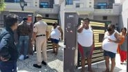 Ambala Man Returning From Thailand Tears Quarantine Posters Put Outside House, Becomes Butt of Jokes Courtesy Fake News Online