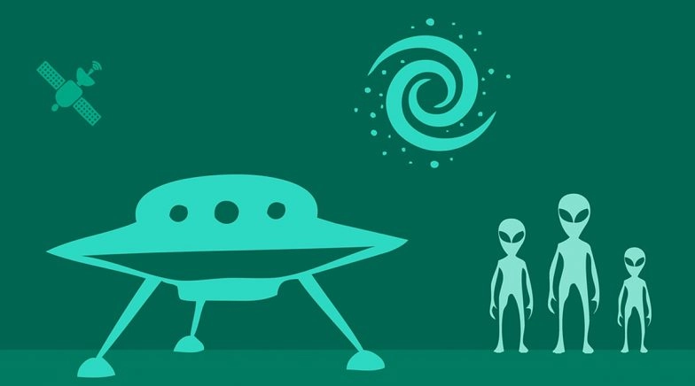 World UFO Day 2020: Date, History And Significance of Celebrating the Day