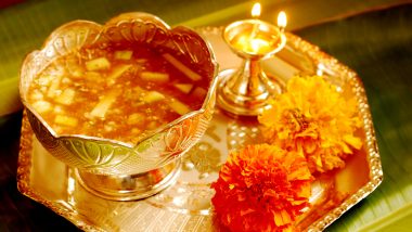 Ugadi 2020 Date: History, Significance and Celebrations of the Day That Ushers In the New Year