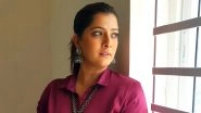 South Star Varalaxmi Sarathkumar Opens a Can of Worms on Casting Couch, Says &lsquo;Women Should Expose the Predators&rsquo;