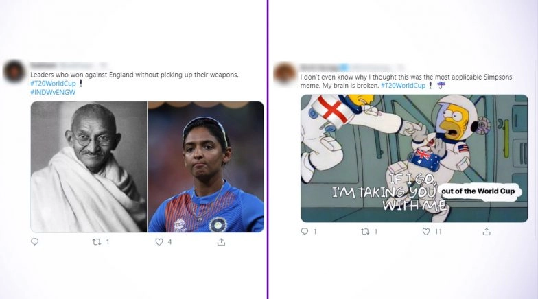 As India Reaches Maidan Finals, Twitterati Celebrate With Funny Memes and Jokes