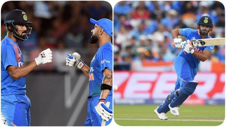 Janata Curfew: Virat Kohli, KL Rahul, Rishabh Pant, Ajinkya Rahane, Shikhar Dhawan & Others Laud PM Modi’s Initiative to Fight Coronavirus Fears, Urge Fans to Stay Responsible