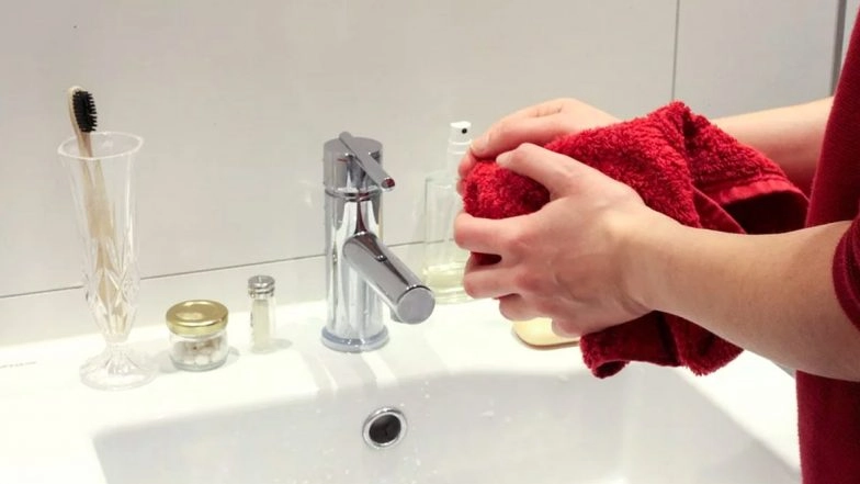 World Water Day 2020: Five Ways to Save, Conserve and Be Water Wise at Home