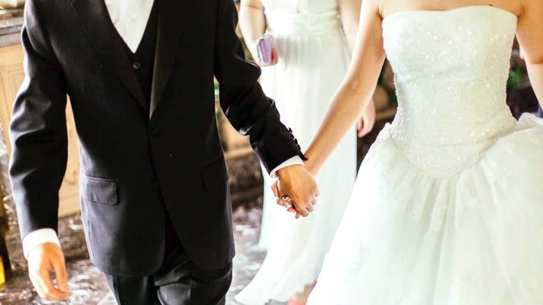 Thane: Newlyweds Organise Wedding Party in Ulhasnagar Defying Coronavirus Lockdown, Sent to Home Quarantine by Police For Flouting Social Distancing Norms