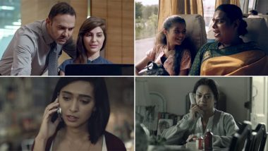 International Women's Day 2020: 5 Best & Memorable Indian Ads on Women in Recent Times