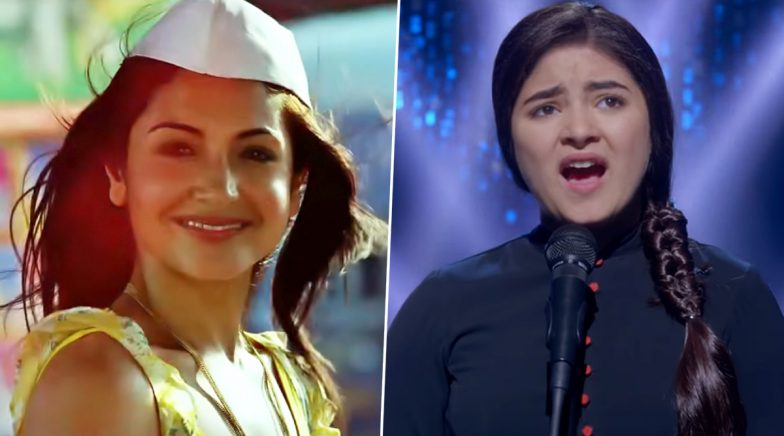 International Women’s Day 2020 Special: Bollywood Songs That Celebrate Girl Power 